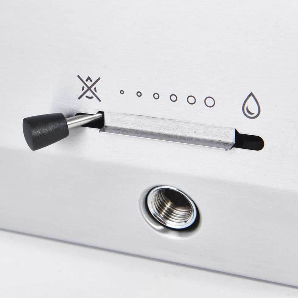 frytownica elektryczna, nastawna, V 10 l, 9 kW 6