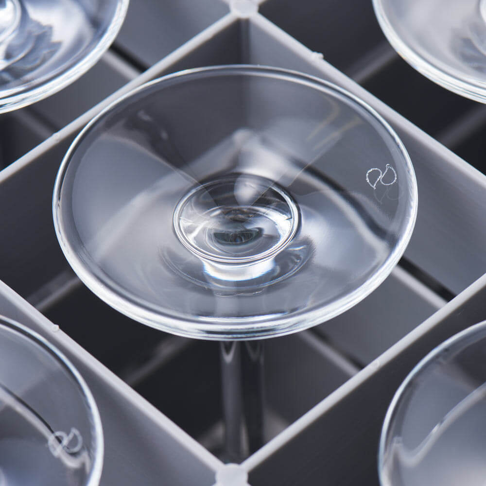 kosz do zmywarki na 36 el bez nadstawy 6