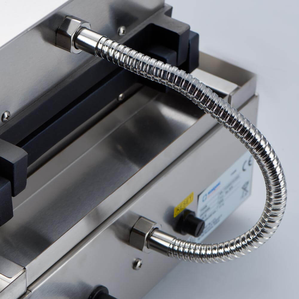 gofrownica, Caterina, P 1.5 kW 7