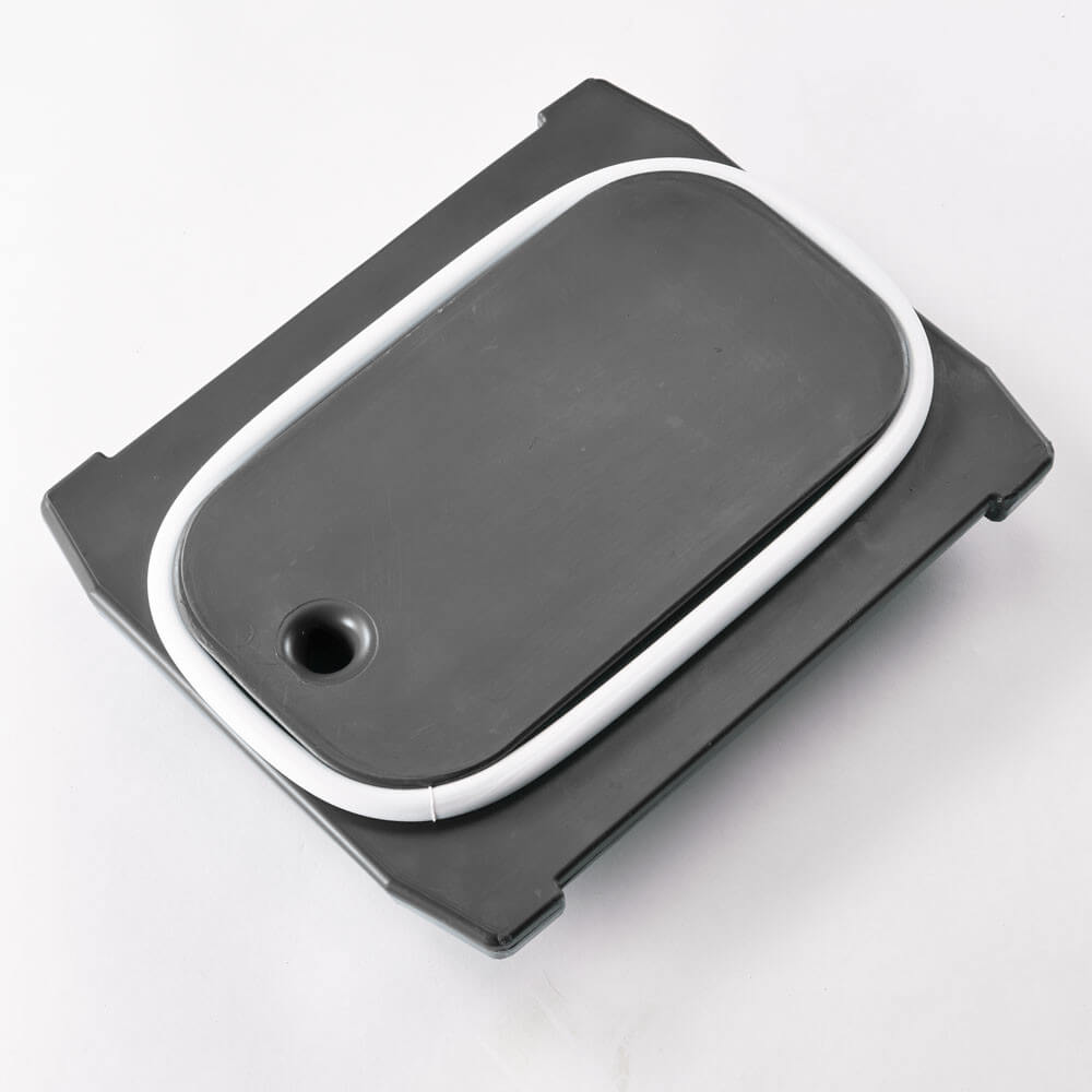 termos do płynów z kranem, V 20l 7