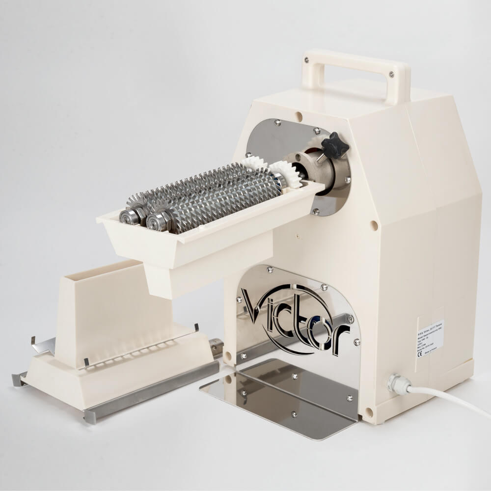 kotleciarka elektryczna, P 0.37 kW, U 230 V 8