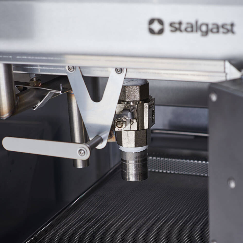 frytownica elektryczna, V 15 l, 15 kW 8