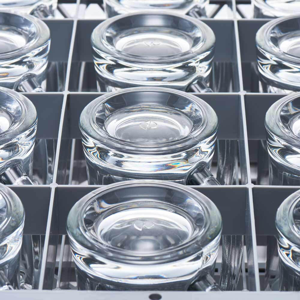 kosz na 16 el do zmywarki bez nadstawy 8