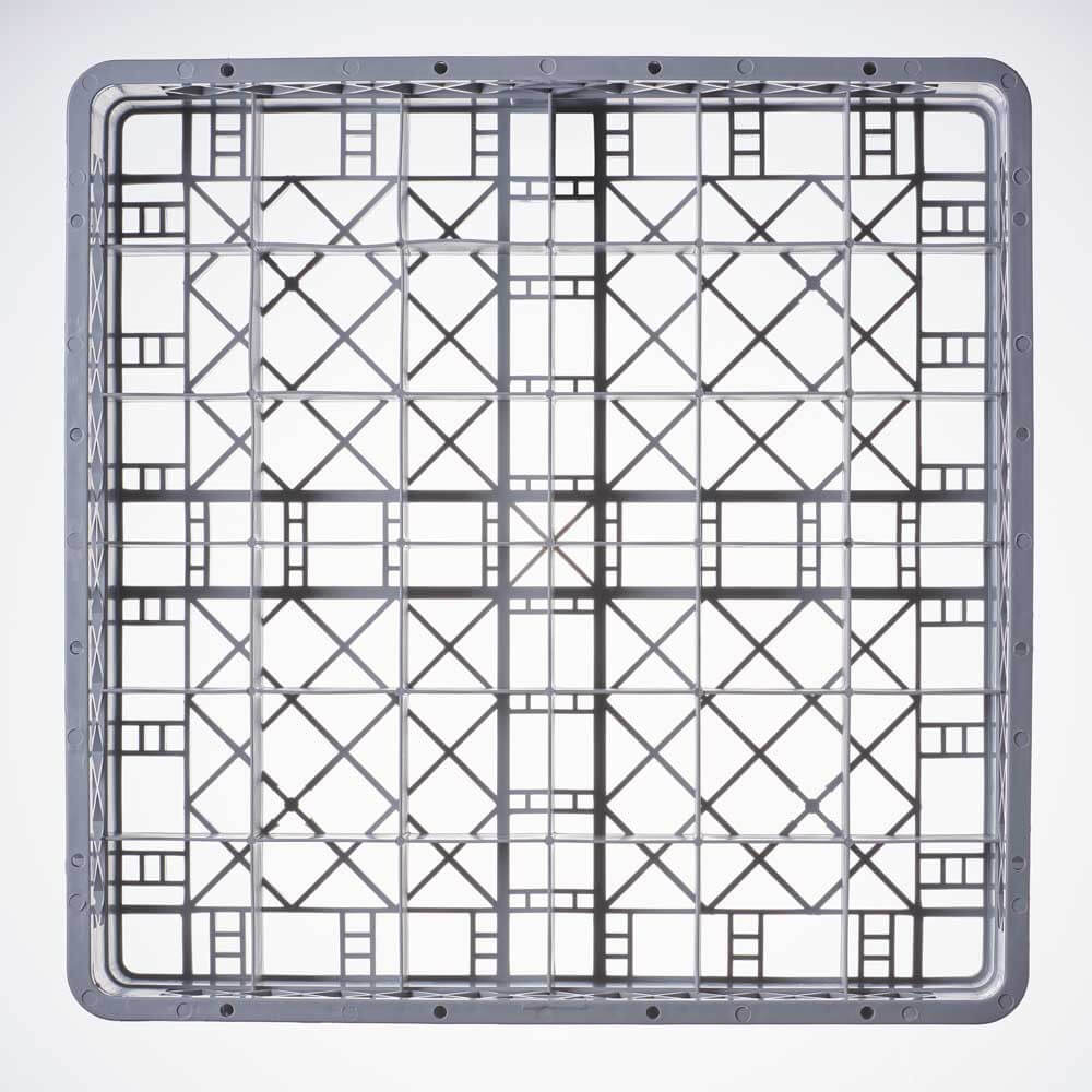 kosz do zmywarki na 36 el bez nadstawy 8