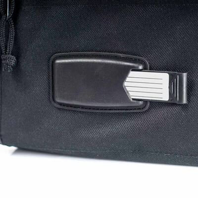 Pokrowiec kucharski na noże 201000