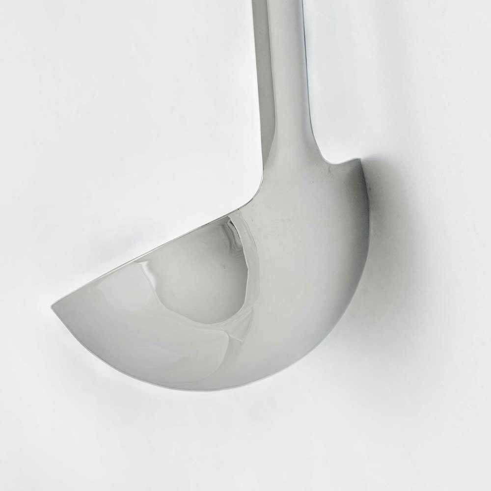 Chochla monoblok d 120 mm 0,4 l 323121