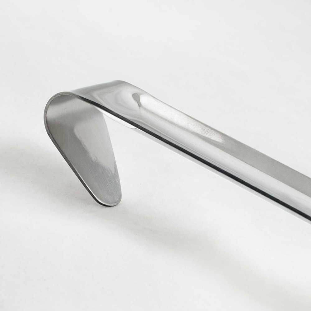 Chochla monoblok d 120 mm 0,4 l 323121