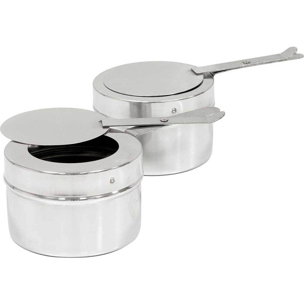 Podgrzewacz roll top gn 1/1 prostokątny 437010