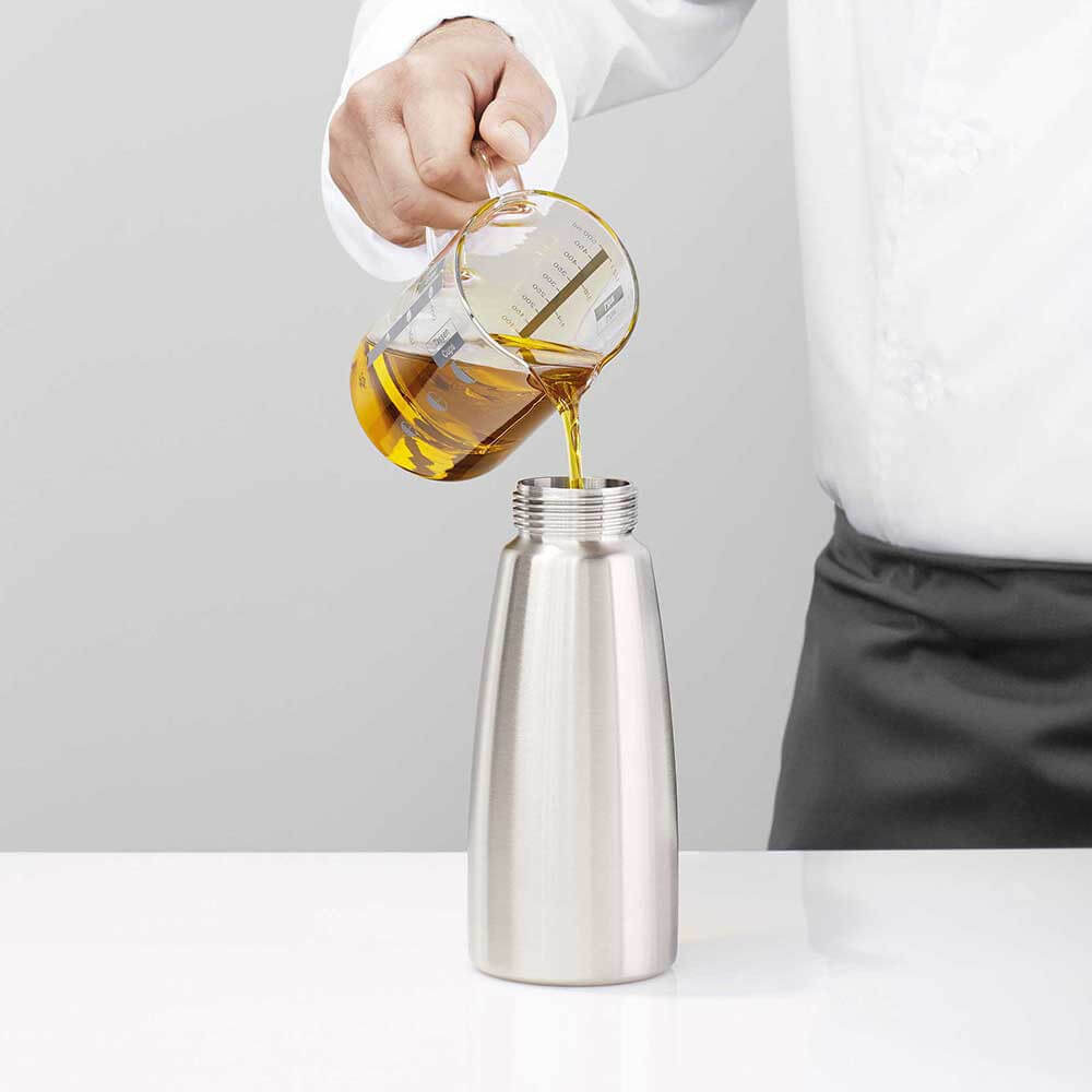 Zestaw rapid infusion 500011