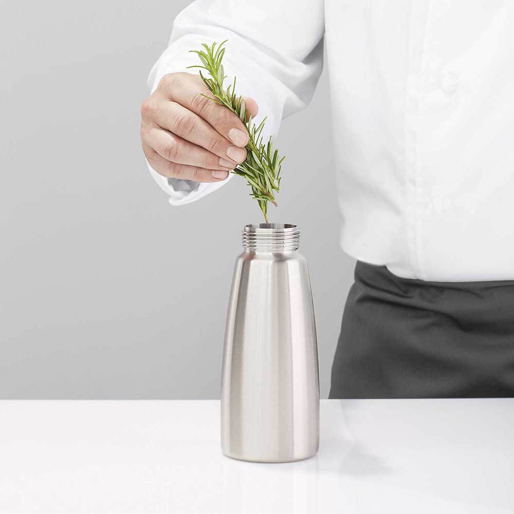 Zestaw rapid infusion 500011