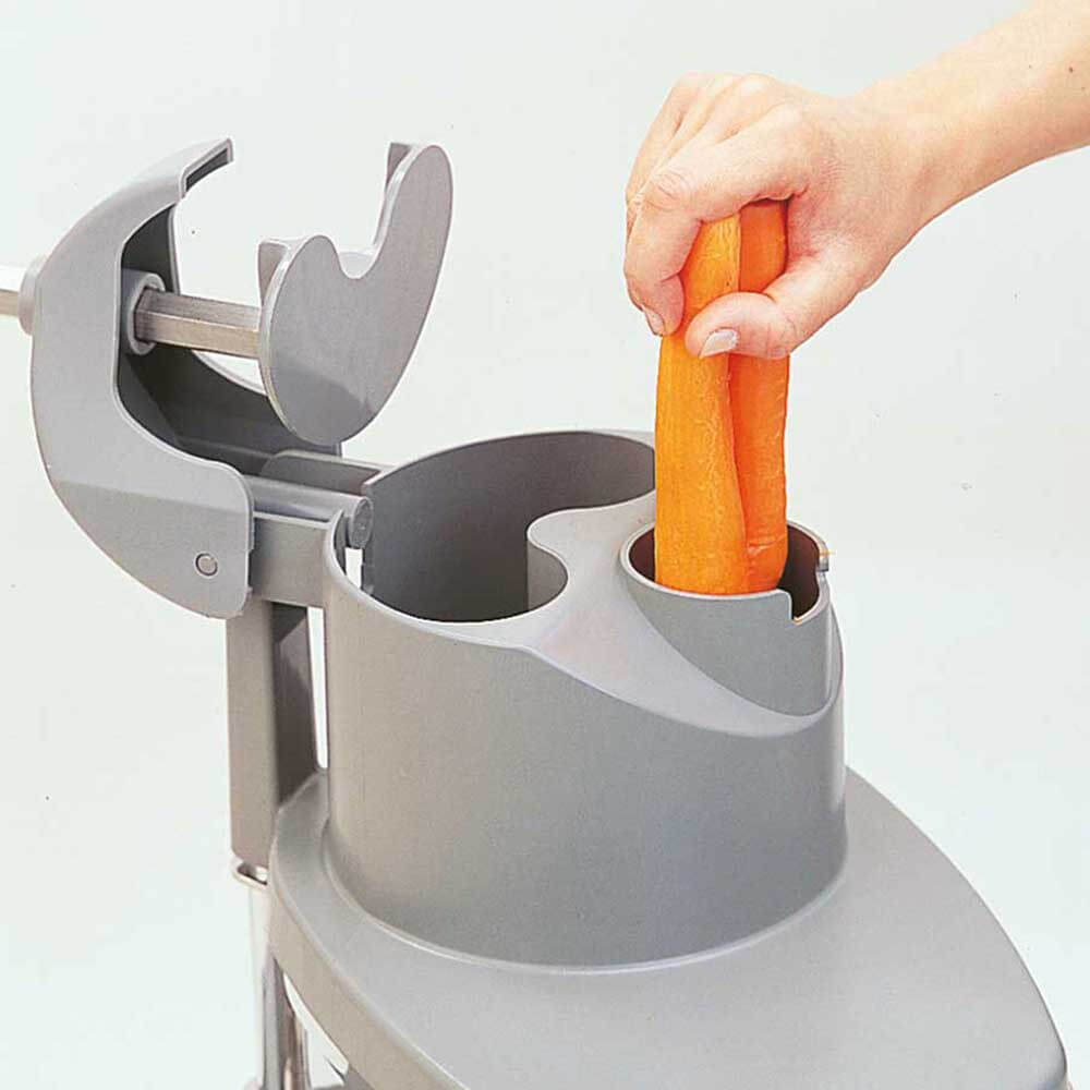 Szatkownica+cutter r301 ultra 712301