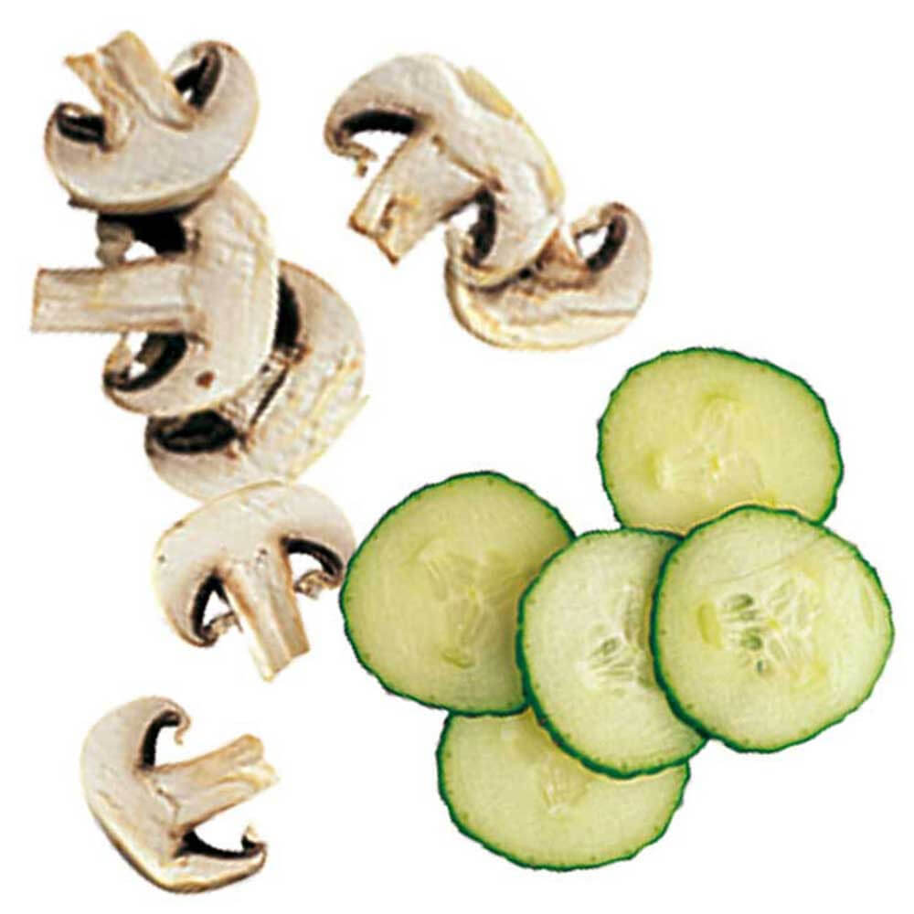 Tarcza do cl20 i r301 - plastry 3 mm 714013