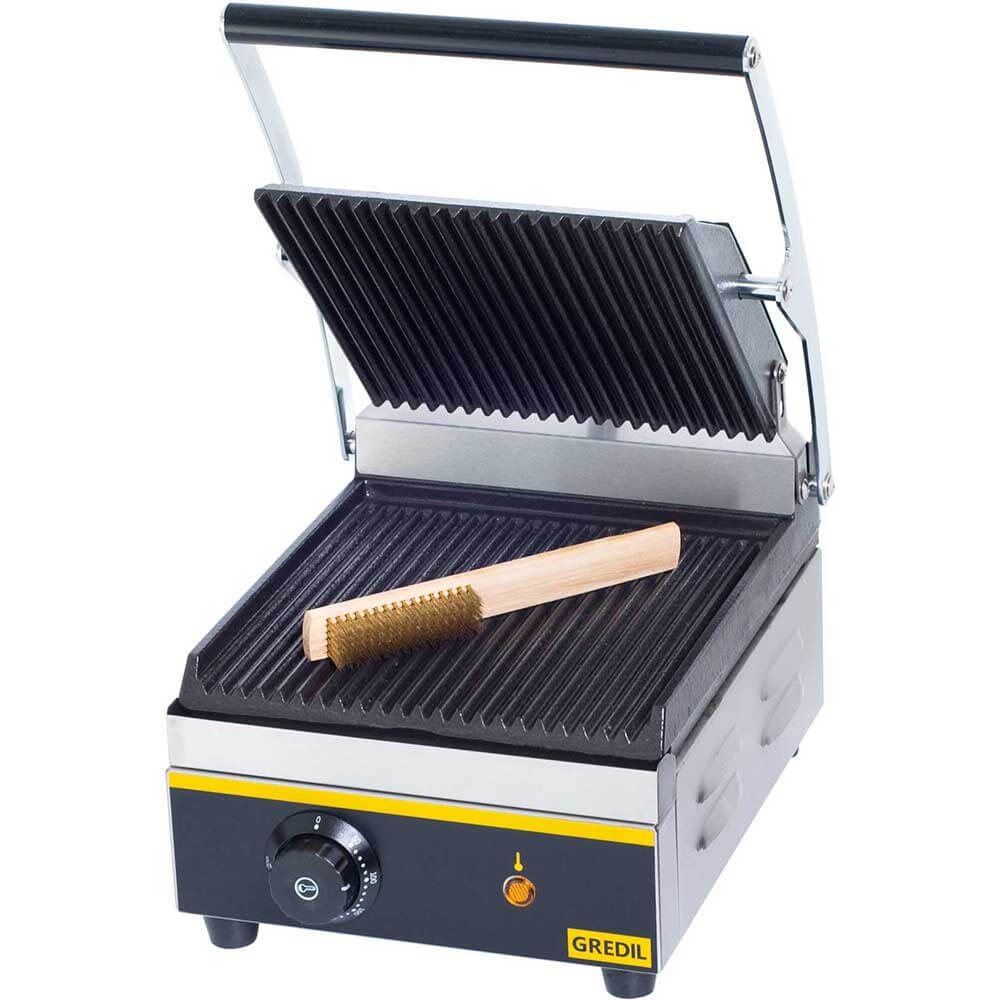 Kontakt grill pojedynczy 742010