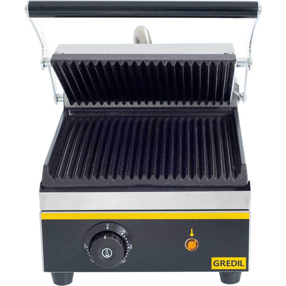 Kontakt grill pojedynczy 742010