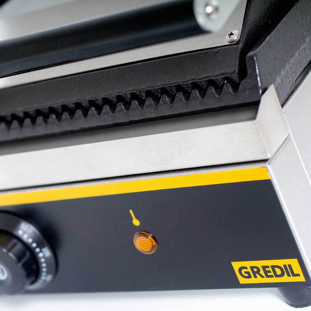 Kontakt grill podwójny 742020