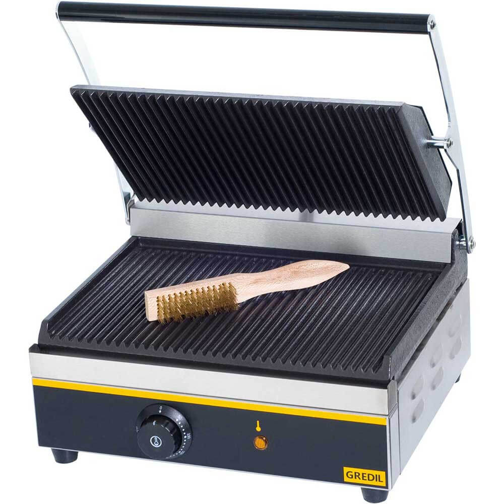 Kontakt grill panini 742030