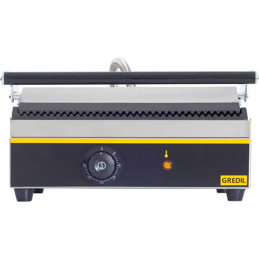 Kontakt grill panini 742030