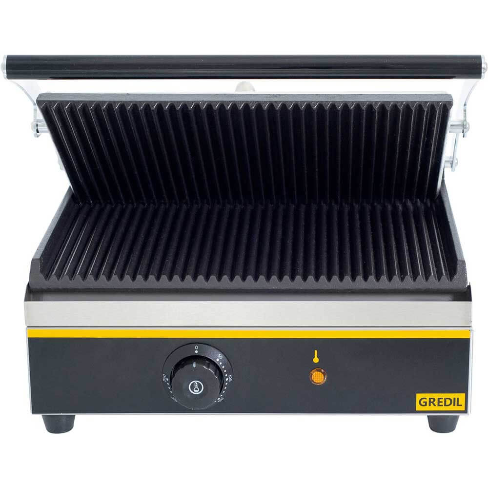 Kontakt grill panini 742030