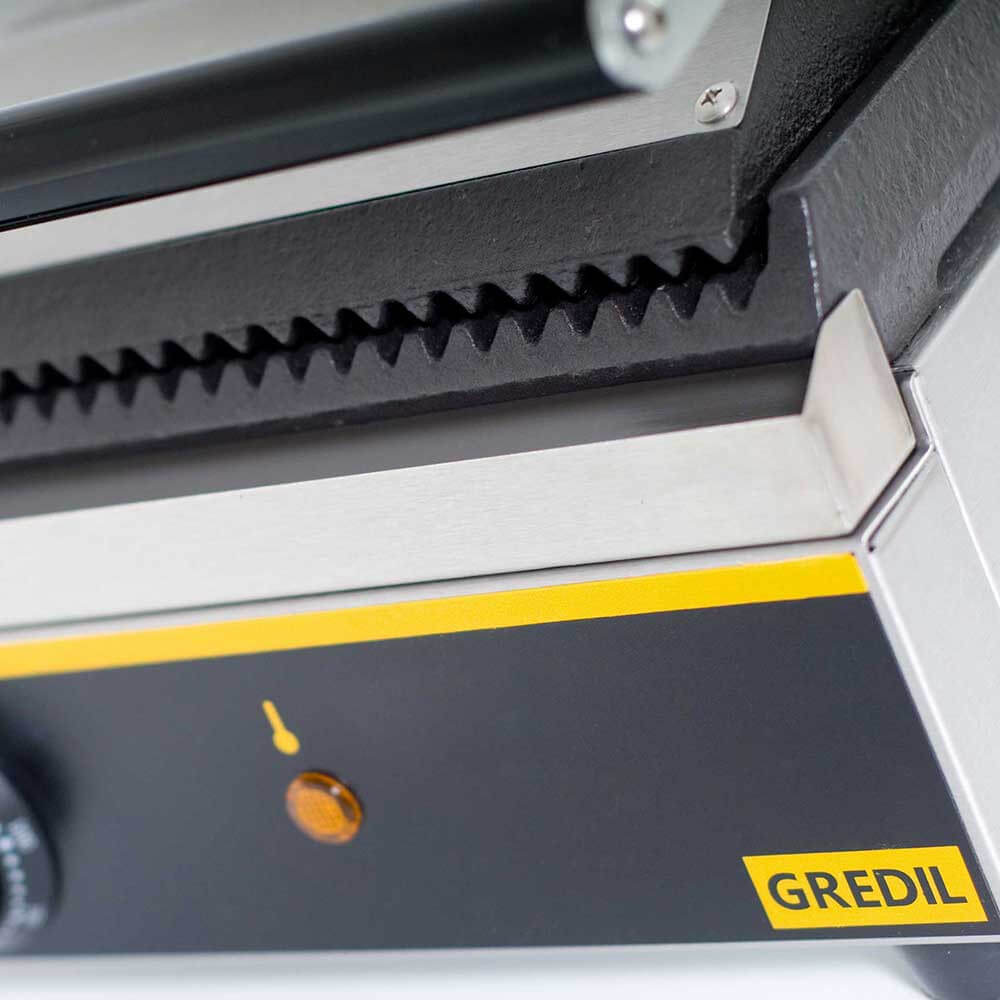 Kontakt grill panini 742030