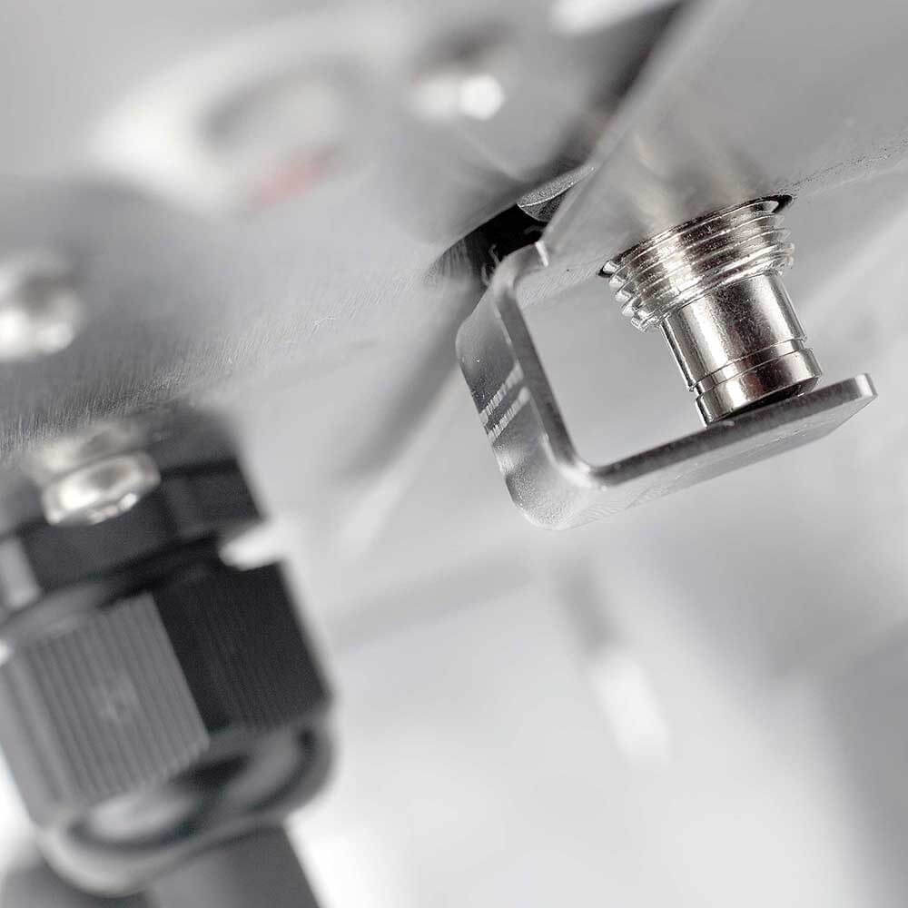 Frytownica 2x3 l 746034