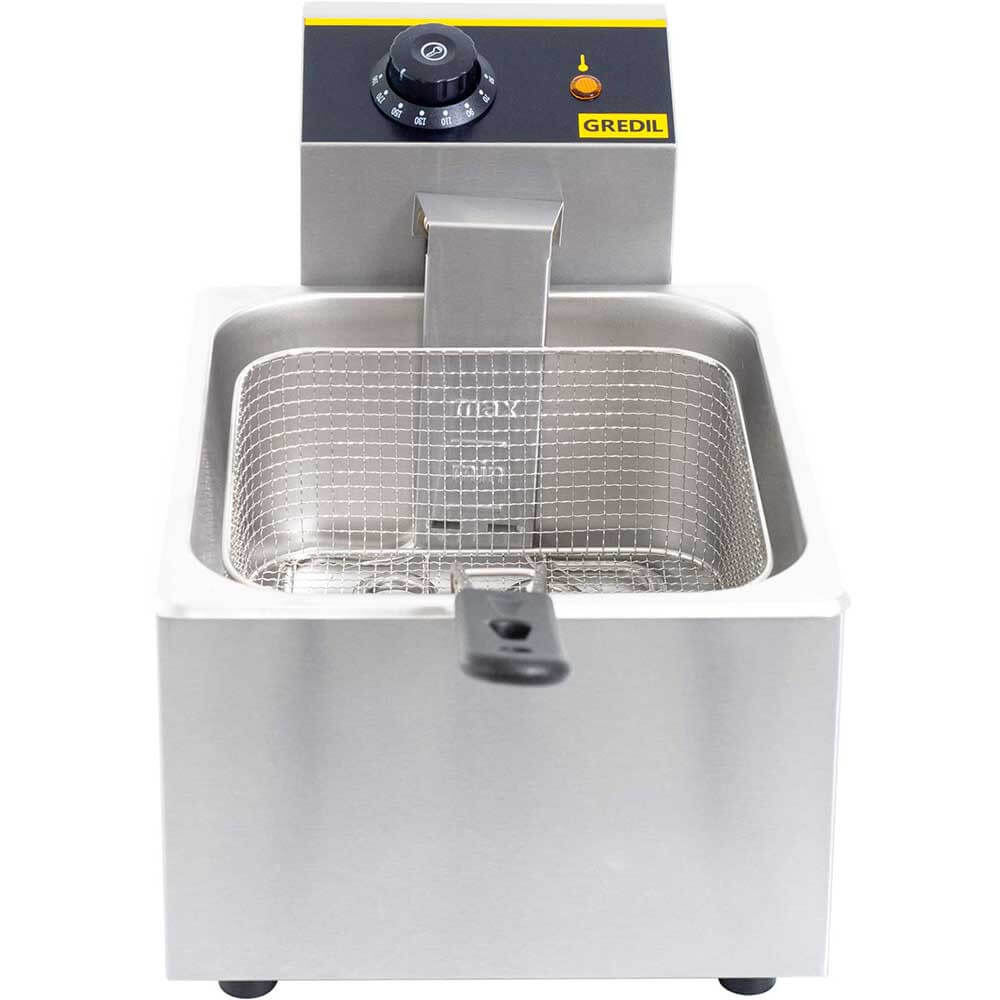 Frytownica 5 l 746050