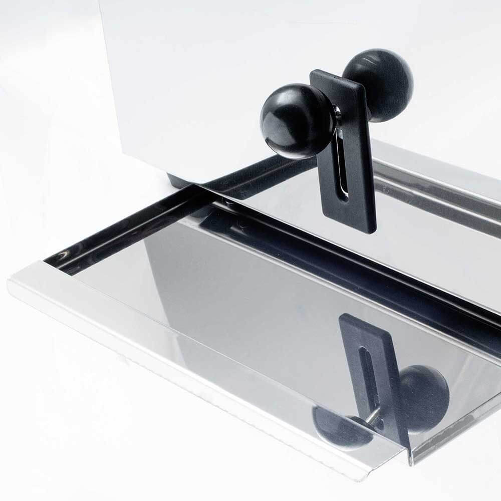 Toster 4 tosty 779040