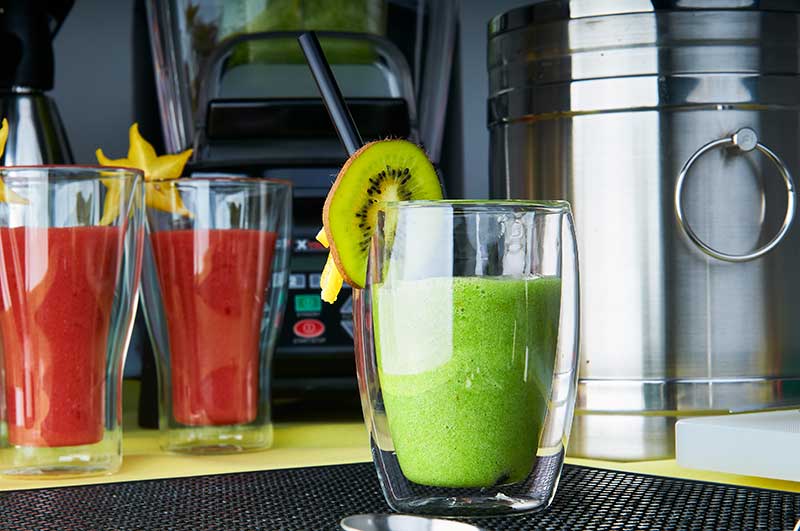 Blendery Waring smaczne i zdrowe napoje