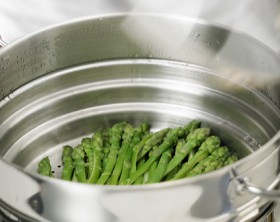 Gotować każdy może!