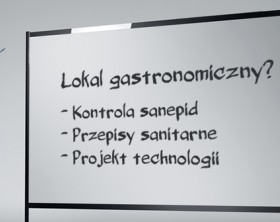 Wymagania, które musi spełniać lokal przeznaczony na gastronomię