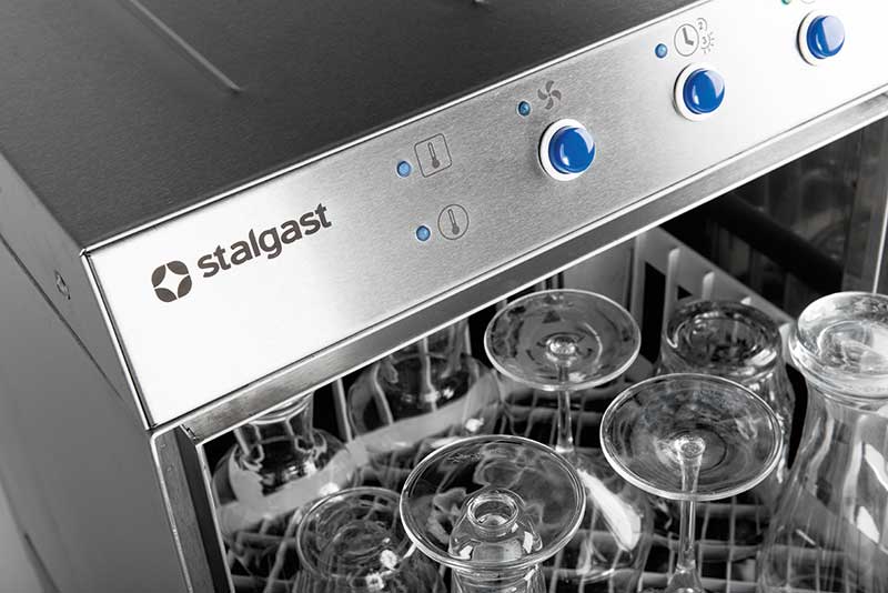 Zmywarki Stalgast