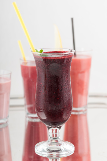 Napój Bogur Napój Bogur