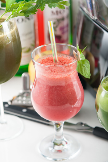 Napój Jagobur Napój Jagobur