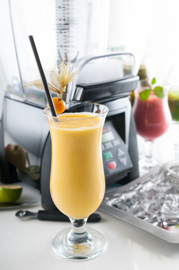 Napój Mango Lassi Napój Mango Lassi