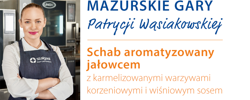 Mazurskie Gary Patrycji Wąsiakowskiej Mazurskie Gary Patrycji Wąsiakowskiej