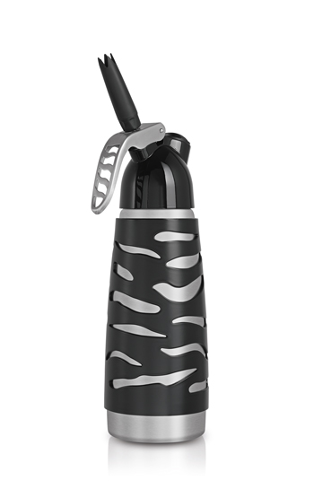 500150 - syfon iSi Dessert Whip Mini Plus