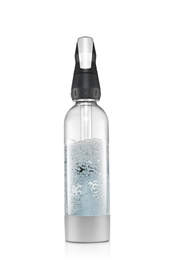 500504 - syfon do wody Twist'n Sparkle