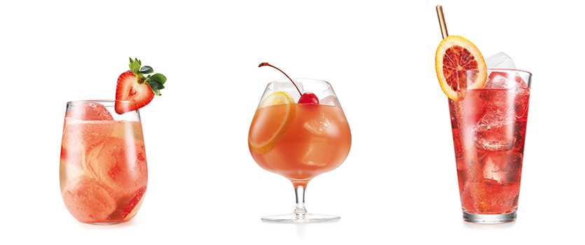 Napoje iSi Napoje iSi