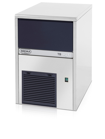 Kostkarka do kruszonego lodu 5