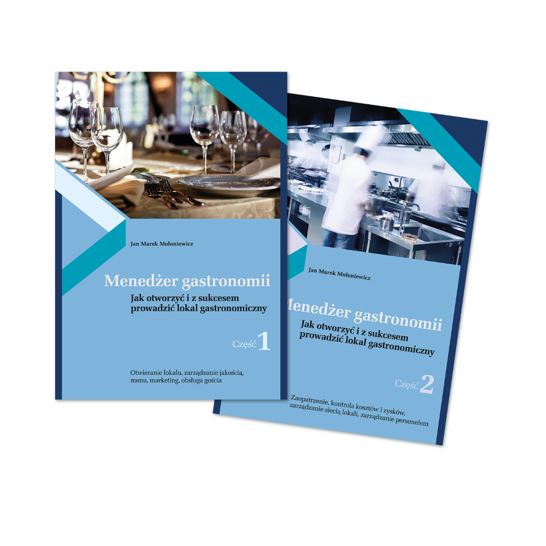 Menedżer gastronomii