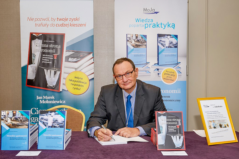 Jan Marek Mołoniewicz