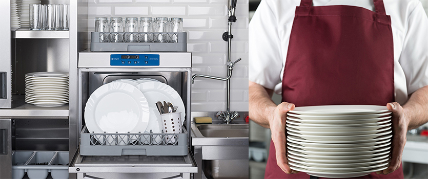 Zmywarki Stalgast Zmywarki Stalgast