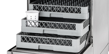 3 kosze w standardzie