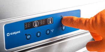 Intuicyjny system obsługi