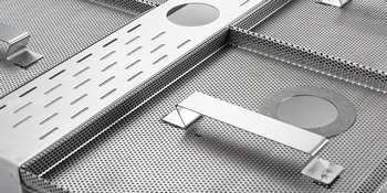 Filtr powierzchniowy