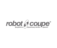 Robot Coupe