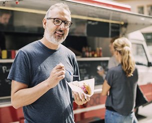 Food truck Food truck