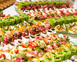 Restauracja samoobsługowa Restauracja samoobsługowa