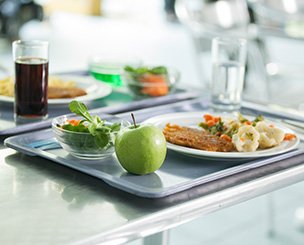 Stołówki i kantyny Stołówki i kantyny