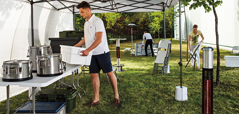 Poradnik projektowy - Catering Poradnik projektowy - Catering