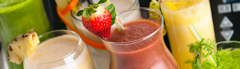 Poradnik projektowy - Fit & Slim Drink Point Poradnik projektowy - Fit & Slim Drink Point